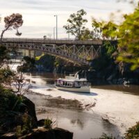 Cruises, Sailing & Water Tours