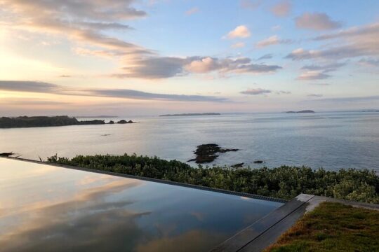 Premium Full Day Waiheke Wine Tour