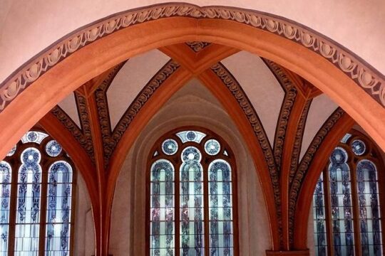 Prague Jewish Quarter Private Half-Day Walking Tour