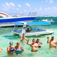 Catamaran Cruises