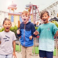 Sightseeing Tickets & Passes