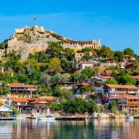 Boat Rentals