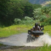 4WD, ATV & Off-Road Tours