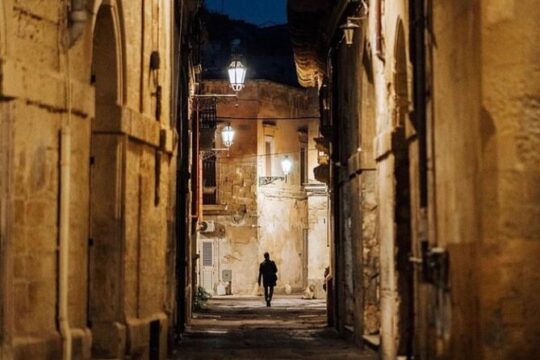 Private tour to discover Lecce