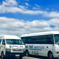 Transfers & Ground Transport
