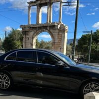 Shore Excursions