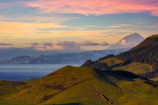 BEST VIEW TOUR(Full Day Private Tour)