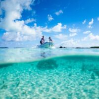Cruises, Sailing & Water Tours