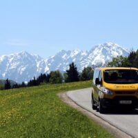 Literary, Art & Music Tours