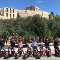 Vespa, Scooter & Moped Tours