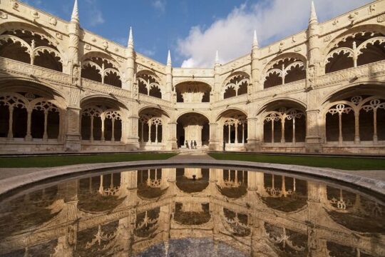 Private Lisbon City Tour