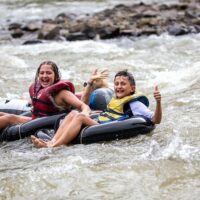 Tubing
