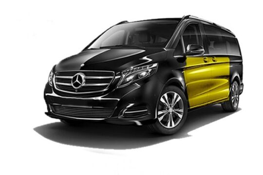 Barcelona Airport Private Arrival Transfers