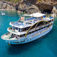 Day Trips & Excursions