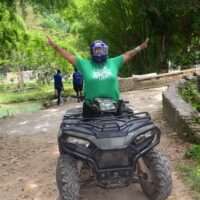 4WD, ATV & Off-Road Tours