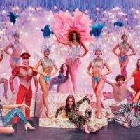 Shows, Concerts & Sports