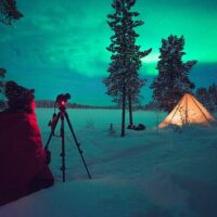 Photography Tours