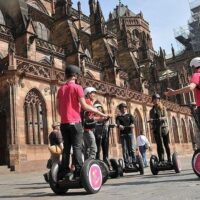 Segway Tours
