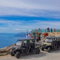 Shore Excursions