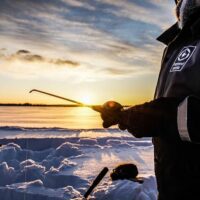 Fishing