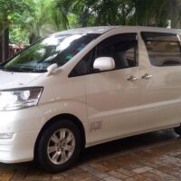 Airport & Ground Transfers