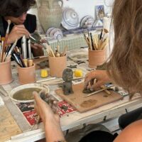 Classes & Workshops