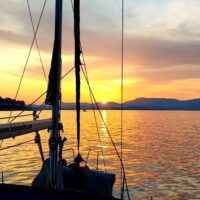 Sunset Cruises