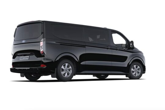 Barcelona Arrival Private Transfer Airport To Barcelona City