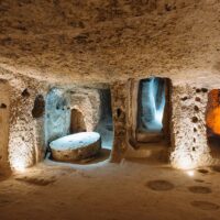 Architecture Tours