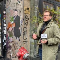 Literary, Art & Music Tours