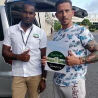 Private Drivers
