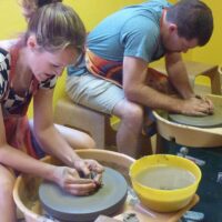 Classes & Workshops