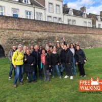 Walking & Biking Tours
