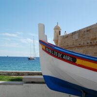 Shore Excursions