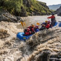 Float Trips