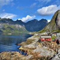 Shore Excursions