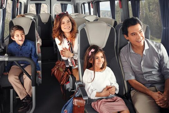 Hotel to Istanbul Airport Transfer