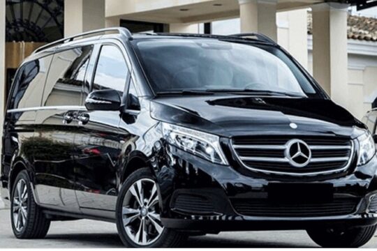 Dublin Airport & City Transfers