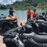 Hiking & Camping