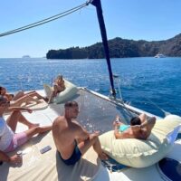 Catamaran Cruises