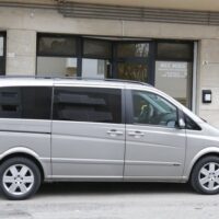 Private Drivers