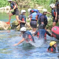 River Rafting & Tubing