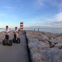 Segway Tours