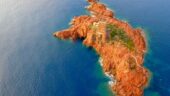 Discovery of the Esterel 🤩
