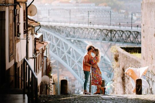 Porto Photo Shoot