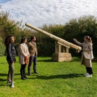 Multi-day & Extended Tours