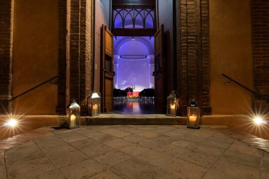 Italian Opera in Siena Experience