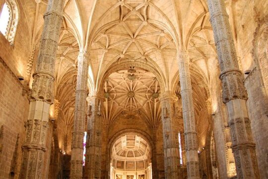 Tour LISBON (full day)