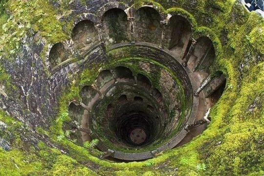 Sintra, Cabo da Roca and Cascais, Full Day Tour (8H)