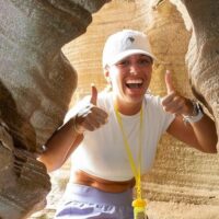 Audio Guided Tours